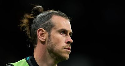 Gareth Bale confirms Real Madrid exit in emotional open letter after being frozen out