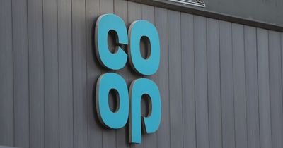 Co-op urgently recalls tuna products because of 'metal pieces' inside and warns they are 'unsafe to eat'