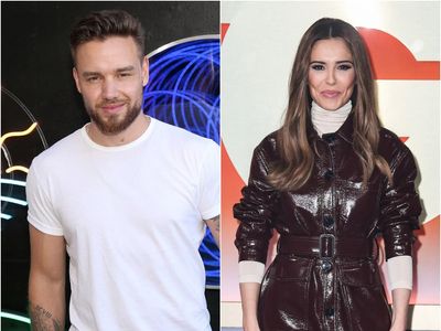 Liam Payne says his famous X Factor wink at Cheryl is his ‘licenced weapon’
