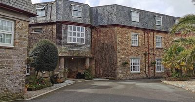 Cornwall’s dog-friendly Budock Vean Hotel is perfect escape