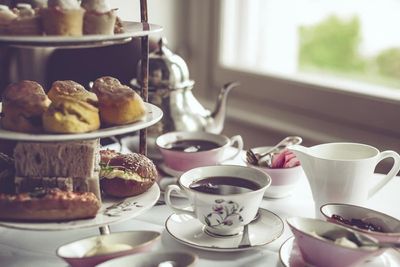 The best London hotels for afternoon tea: Where to visit for city views, tradition and sweet treats