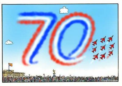 The Standard View: Thanks to Her Majesty for a lifetime of service