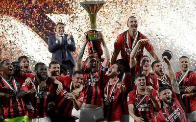 Redbird Capital to buy Italy’s AC Milan for a reported €1.2 billion