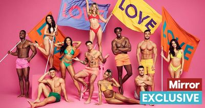 Love Island bosses already know who they want to win as they’ve spent months matchmaking