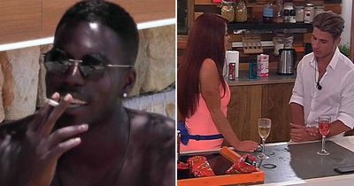 Love Island series one to now - from smoking, open sex to rationed booze and influencers