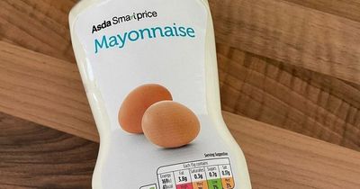'I tried Aldi, Asda, and Sainsbury's mayonnaise - one was just like Hellmann's'