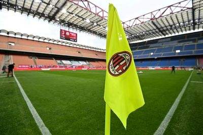 US investment fund RedBird to buy Serie A champions AC Milan