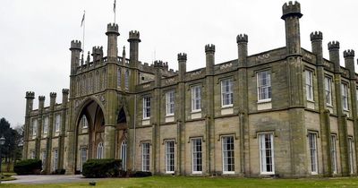 Plans submitted to turn Donington Hall into luxury 44 bedroom hotel creating 150 jobs