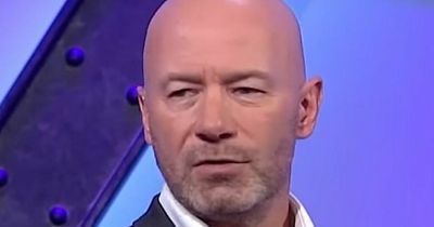 Alan Shearer sends trophy message to Liverpool after Real Madrid defeat
