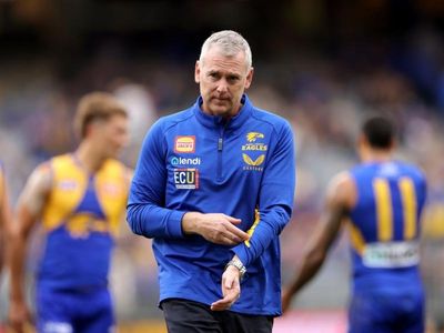 Eagles nab Culley in AFL mid-season draft