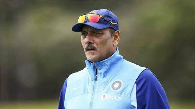 No one remembers bilateral T20 series, play shortest format in just World Cup: Ravi Shastri