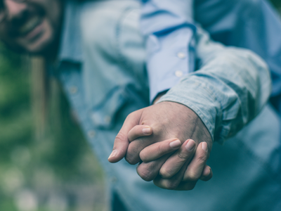 Swipe for love: “We eloped and married when our parents didn’t approve of our relationship”