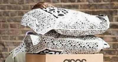 ASOS announces major change to its delivery which will affect online shoppers