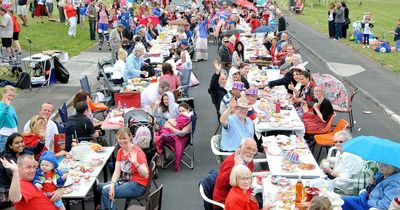 South Gloucestershire Jubilee events and full list of road closures near Bristol