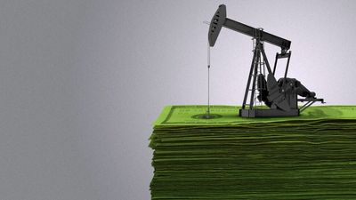 Once-unthinkable: Subsidies for American oil drillers