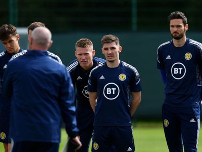 Steve Clarke says fans have a key role as Scotland bid to reach the World Cup