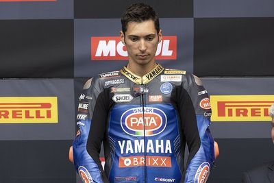 Yamaha rules out Toprak Razgatlioglu MotoGP move for 2023
