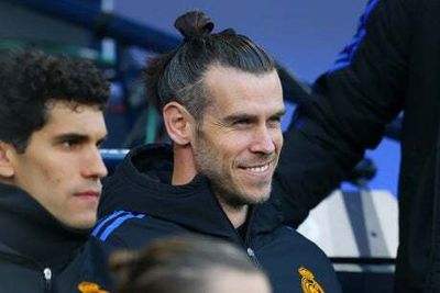 Gareth Bale confirms Real Madrid exit with touching farewell message