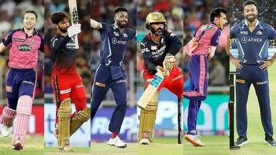 TOI Poll results: Hardik Pandya stands tallest in best of the best of IPL 2022