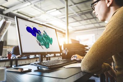 Applying software’s agile concepts to hardware product development