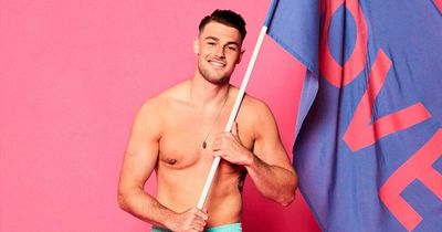 Love Island responds to viral tweet claiming Islander stole a woman's handbag