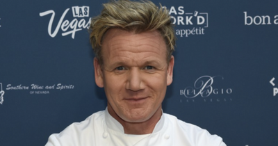 Gordon Ramsay tipped for Strictly Come Dancing as bookies slash odds on BBC appearance