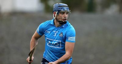 Dublin hurling captain Eoghan O’Donnell switches to footballers in surprise move