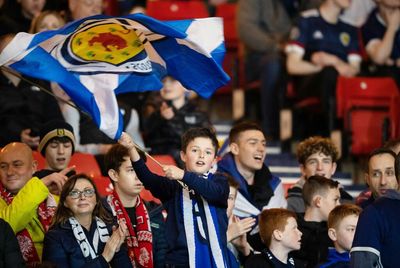 Steve Clarke insists fans have a key role as Scotland bid to reach the World Cup