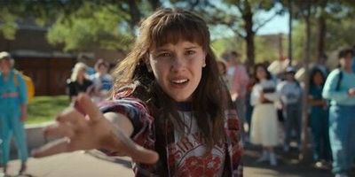 'Stranger Things' Season 4: Does Eleven get her powers back?