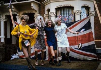 Have the best Jubilee ever (even if you don’t care about the Jubilee)