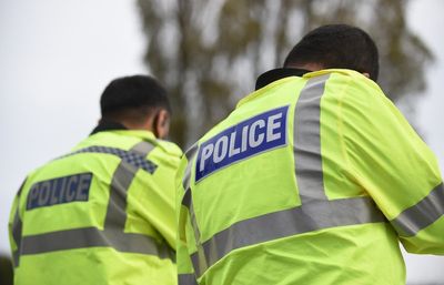 Only 1% of 14,000 complaints about police officers led to misconduct action