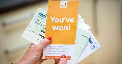 Premium Bond millionaires revealed as 2 Brits scoop June jackpot - check if it's you