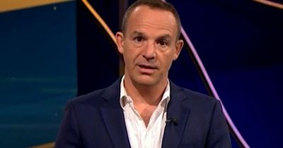 Martin Lewis warns thousands won't get £650 cost of living help - see who will