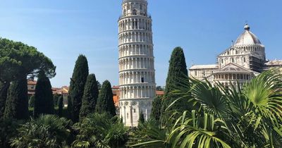 Italy lifts all Covid entry requirements for holidaymakers from today