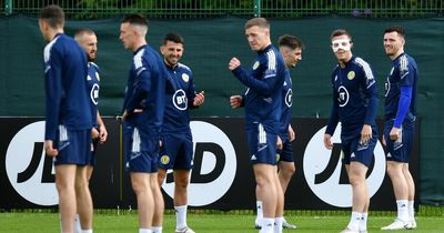 Scotland v Ukraine: Scots head into vital World Cup play-off clash with hope, as our panel give their predictions