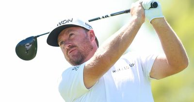 Graeme McDowell included in field for opening event of controversial Saudi-backed tour