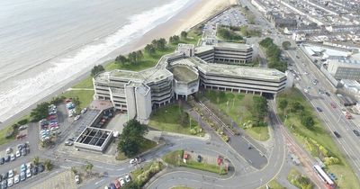 New £750m plans to transform the centre of Swansea take a major step forward