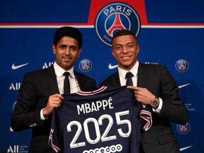 La Liga president accuses PSG of ‘cheating’ with Kylian Mbappe deal