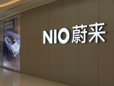 Nio Vs. XPeng Vs. Li Auto: How May Deliveries Stack Up