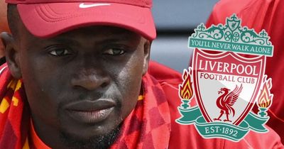 Liverpool set out Sadio Mane transfer demands as Jude Bellingham signal sent