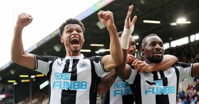 Championship bound to comfortable safety - The Newcastle United Season Review