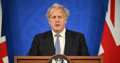 Boris Johnson to bring back regular briefings from Downing Street press room