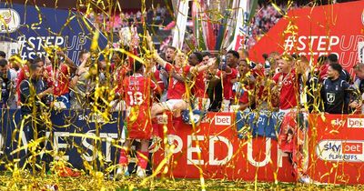 When are Nottingham Forest's Premier League fixtures announced? Key date for schedule