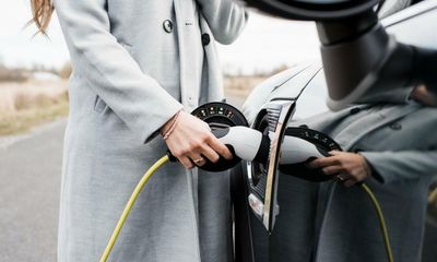 Traditional carmakers could boost profits by accelerating move to electric