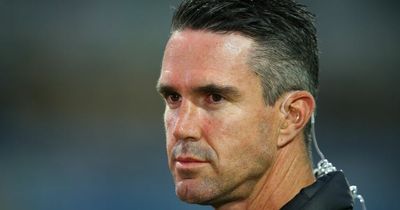 Kevin Pietersen lauds "genius" England star as the "best player on the planet"
