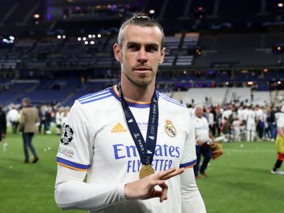 ‘It has been an honour’: Gareth Bale thanks Real Madrid ahead of exit
