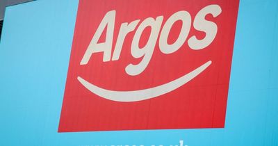 Is Argos open over the Queen's Jubilee Bank Holiday weekend?