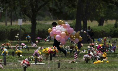 America is steeped in violence. And the roots of that violence go deep