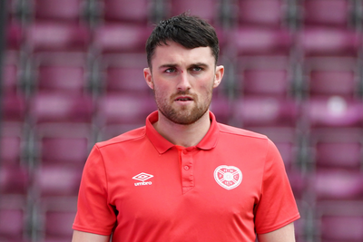 John Souttar on dealing with Rangers transfer 'setback' as move officially confirmed