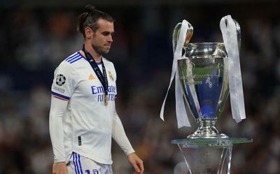 Gareth Bale calls time on illustrious Real Madrid career, confirms exit